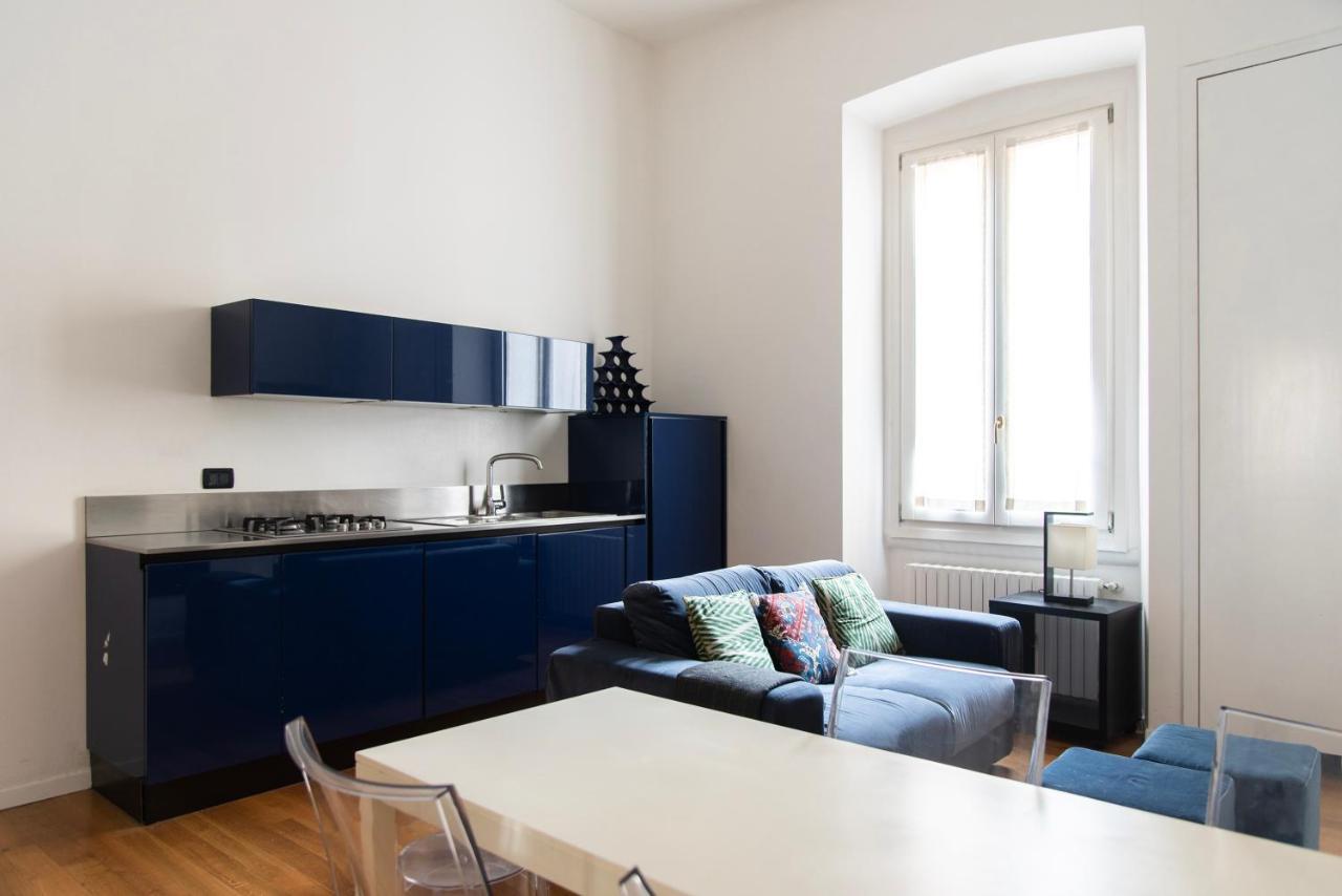 Youhosty - Monte Nero 68 Apartment Milan Exterior photo