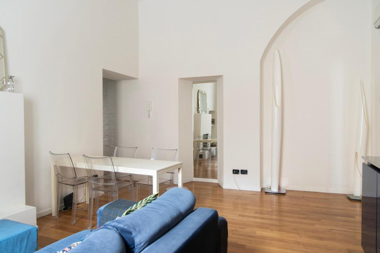Youhosty - Monte Nero 68 Apartment Milan Exterior photo