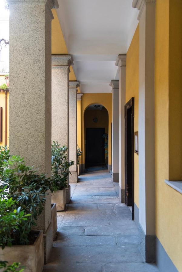 Youhosty - Monte Nero 68 Apartment Milan Exterior photo