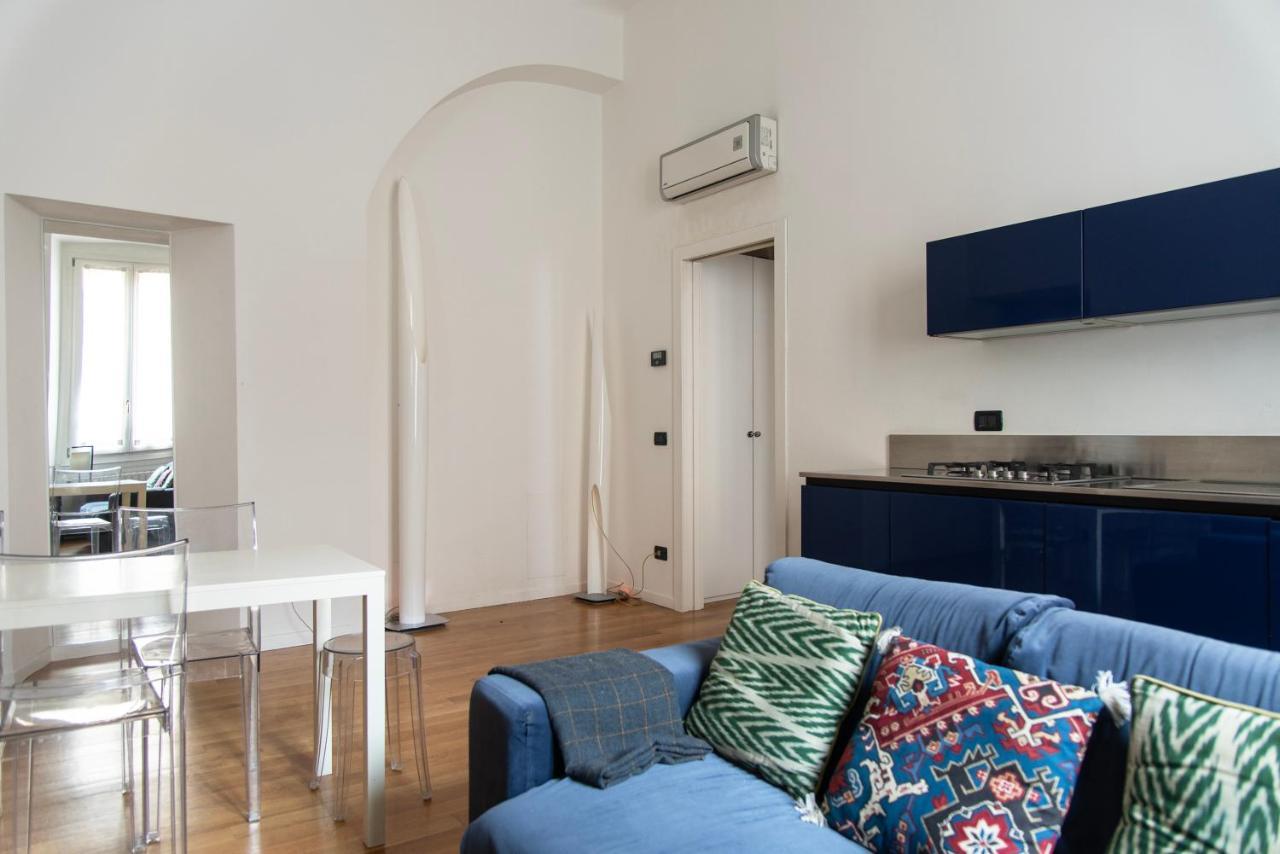 Youhosty - Monte Nero 68 Apartment Milan Exterior photo